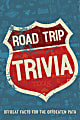 Willow Creek Press Softcover Gift Book, Travel Trivia