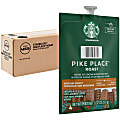 Flavia Freshpack, Ground Pike Place Roast Freshpack, 48725 1 thumbnail image
