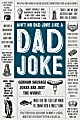 Willow Creek Press Softcover Gift Book, Dad Joke