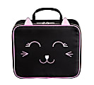 Office Depot® Brand Insulated Lunch Box, 9"H x 11"W x 4"D, Kitty