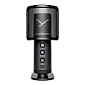 beyerdynamic FOX USB Cardioid Studio Microphone, 6-5/16”, Black 1 thumbnail image