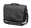 Samsonite® Modern Utility Messenger Bag, Charcoal 1 thumbnail image