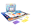 Tytan Toys Doodling Activity Mat, Under The Sea 1 thumbnail image