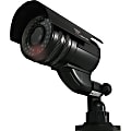Night Owl Decoy Bullet Camera With Flashing LED Light - Bullet - Flash LED - Pan - For Indoor, Outdoor
