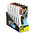 P3 Honey Roasted Peanuts, Maple Glazed Ham And Sunflower Kernels Portable Protein Packs, 1.8 Oz, Box Of 6 Packs 1 thumbnail image