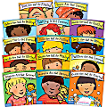 Free Spirit Publishing Best Behavior English Book Set, Set Of 14 Books 1 thumbnail image