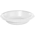 Amscan Paper Bowls, 20 Oz, Frosty White, 20 Bowls Per Box, Case Of 5 Boxes 1 thumbnail image
