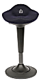 CoreChair CorePerch Active Perch Stool, Blue 1 thumbnail image