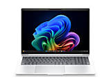 HP EliteBook 8 G2i Notebook Next Gen AI PC, Intel Core Ultra 7, Win 11 Pro, Intel Graphics, 32 GB RAM, Glacier Silver, D81P3UT#ABA 1 thumbnail image