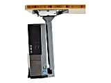Uncaged Ergonomics CPU2- Metal Under Desk Computer CPU Holder 1 thumbnail image