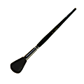 Silver Brush Paint Brush, Size 16, Round Mop Bristle, Goat Hair, Dark Red 1 thumbnail image