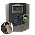 Acroprint TimeQPlus Biometric Time Clock 1 thumbnail image