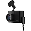 Garmin 1440p HD Dash Cam 57 With Voice Control, Black, 010-02505-10