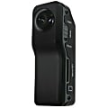 Night Owl CS-MINI-DVR-4GB Digital Camcorder - CMOS - SD - Black 1 thumbnail image