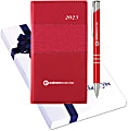 Custom Concord Monthly Calendar & Delane Pen Gift Set 1 thumbnail image