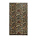 Sauder Wood Wardrobe Storage Cabinet, 3 Shelves And 2 Drawers, 71 1/2"H x 39 7/8"W x 20"D, Mossy Oak Break-Up Infinity Pattern/Highland Oak 1 thumbnail image