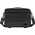 Belkin Air Protect Carrying Case (Sleeve) for 14" Notebook - Shock Absorbing, Damage Resistant Interior, Drop Resistant Interior, Tear Resistant, Wear Resistant - Shoulder Strap, Handle x 6.9" Width