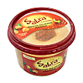 Sabra Roasted Red Pepper Hummus, 32-Oz Tub