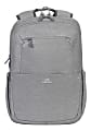RIVACASE Suzuka 7760 Backpack With 15.6" Laptop Pocket, Gray
