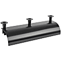 Eaton Tripp Lite Series Cable Runway Radius Drop for 18 in. Straight & 90-Degree Ladder Sections - Hardware Included - Cable Radius Drop 1 thumbnail image
