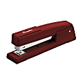 Swingline® 747® Classic Stapler, Lipstick 1 thumbnail image