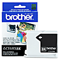 Brother LC51HYBK Original Ink Cartridge - Inkjet - 900 Pages - Black - 1 Each 1 thumbnail image