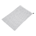 SKILCRAFT® Medium-Duty Laundry Net, 24" x 36", White (AbilityOne 3510-01-622-7152)