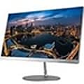 Lenovo L27q-20 27" WQHD LCD Monitor - 16:9 - Silver - 27" Class - 2560 x 1440 - 1.07 Billion Colors - 350 Nit - 4 ms - HDMI - DisplayPort 1 thumbnail image