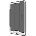LifeProof Carrying Case (Portfolio) for iPad mini - Gray 1 thumbnail image