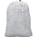 SKILCRAFT® Heavy-Duty Synthetic Mesh Laundry Net, 24" x 36", White (AbilityOne 3510-01-622-7153) 1 thumbnail image