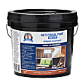 Bare Ground Solutions 1 Shot Antifungal Paint, 128 Oz, White 1 thumbnail image