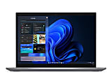 Lenovo® ThinkPad T14s Gen 3 Laptop, 14" Touchscreen, Intel® Core™ i7, 16GB Memory, 512GB Solid State Drive, Windows® 11 Pro, WiFi 6 1 thumbnail image