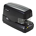 Swingline® High Capacity Electric Stapler, Black