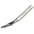 Bostitch® G2K Premium Push-Style Staple Remover, Chrome 1 thumbnail image