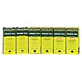 Bigelow® Assorted Green Tea Bags, Box Of 168