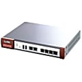 ZyXEL ZyWALL USG 50 Unified Security Gateway 1 thumbnail image