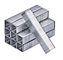 Bostitch® Heavy-Duty Staples, 1/2", Box Of 5,000 Staples 1 thumbnail image