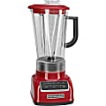 KitchenAid 5-Speed Diamond Blender, Red 1 thumbnail image