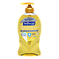 Softsoap® Antibacterial Liquid Hand Soap, Citrus Extracts Scent, 11.25 Oz Bottle