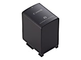 Canon BP-828 - Battery - Li-Ion - 2670 mAh - for Canon XA40, XA60, XA65, XA70, XA75; LEGRIA HF G50, HF G60, HF G70; VIXIA HF G60, HF G70 1 thumbnail image