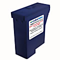 Color Laboratories CLMP797-0 (Pitney Bowes 797-0) Remanufactured Fluorescent Red Ink Cartridge 1 thumbnail image