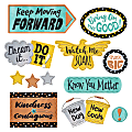 Trend I ♥ Metal Phrases Bulletin Board Set 1 thumbnail image