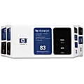 HP 83 Original Toner Cartridge 1 thumbnail image