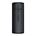 Ultimate Ears BOOM 3 Wireless Bluetooth® Speaker, Night Black, 984-001348