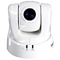 TRENDnet ProView TV-IP612P Network Camera - Color, Monochrome 1 thumbnail image