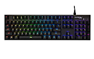 HyperX Alloy FPS RGB Keyboard 1 thumbnail image