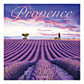 Graphique de France Monthly Wall Calendar, 12" x 12", FSC® Certified, Provence, January to December 2020 1 thumbnail image