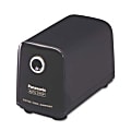 Panasonic® KP-380 Electric Sharpener, Black 1 thumbnail image