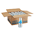 Dixie® Crystal Clear Plastic Cups, 16 Oz, Box Of 500 Cups