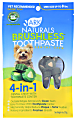 Ark Naturals Brushless Toothpaste Chews, Mini, 4 Oz, Total Qty 1 1 thumbnail image